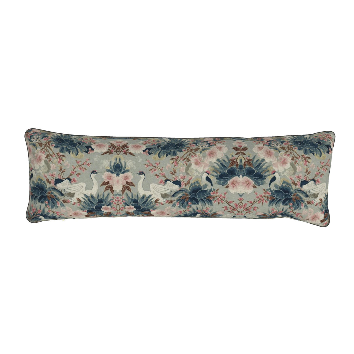 Bolster Pillow | Salt River Sunrise
