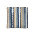 Striped Pillows Set of Two| Falmouth Harbor