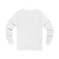 Strong Mind Long Sleeve Tee