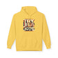 Try Jesus  Fleece Hoodie