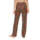 Kids Kwanzaa Pajama Pants