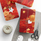 Chinese New Year Wrapping Papers