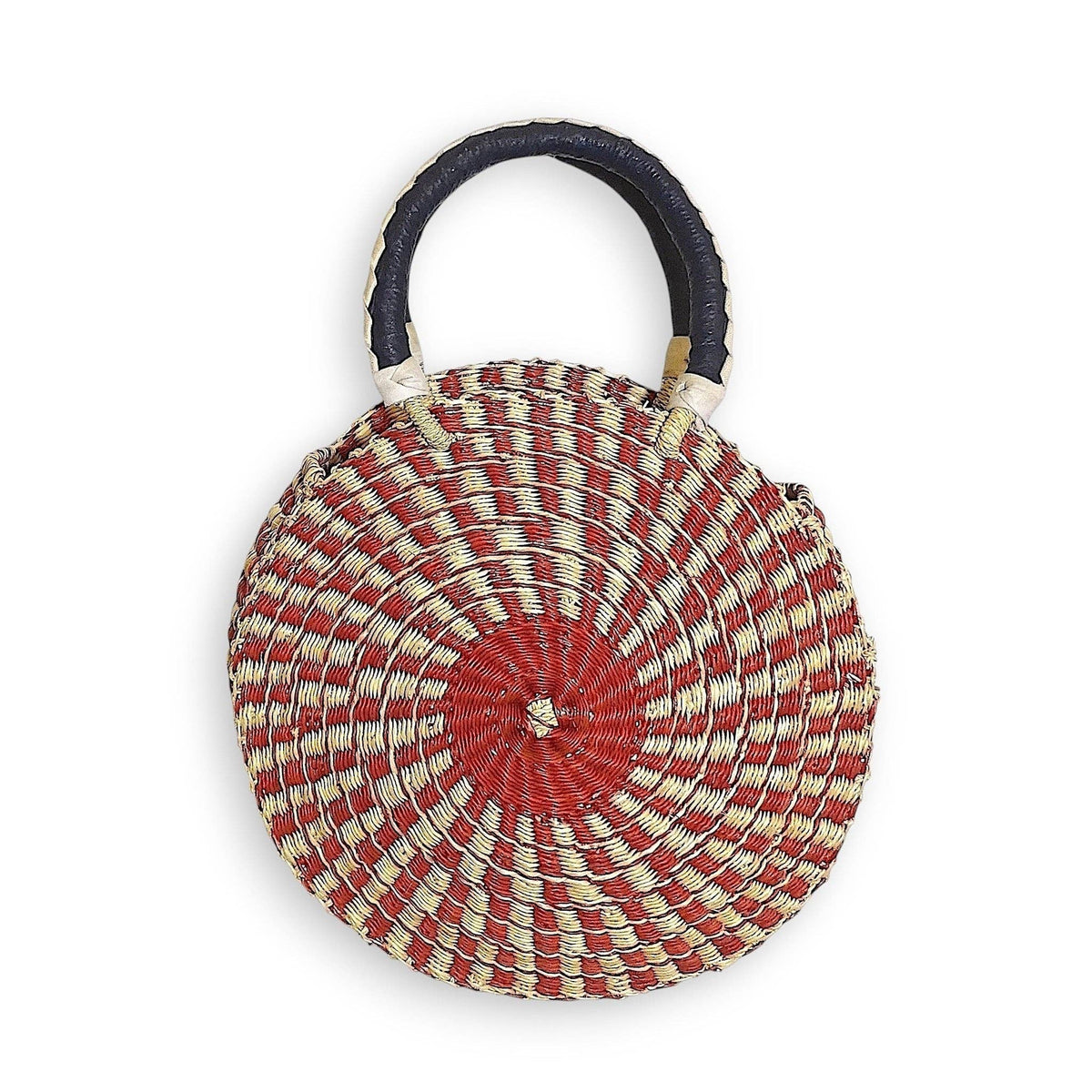 Round Purse