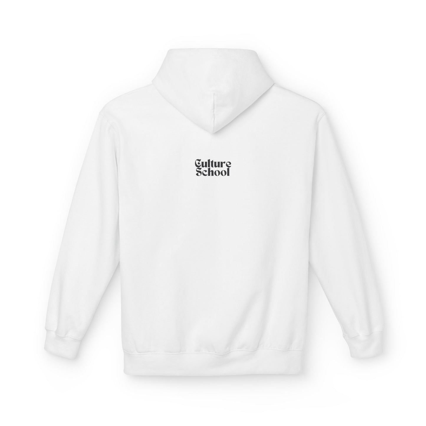 Try Jesus  Fleece Hoodie