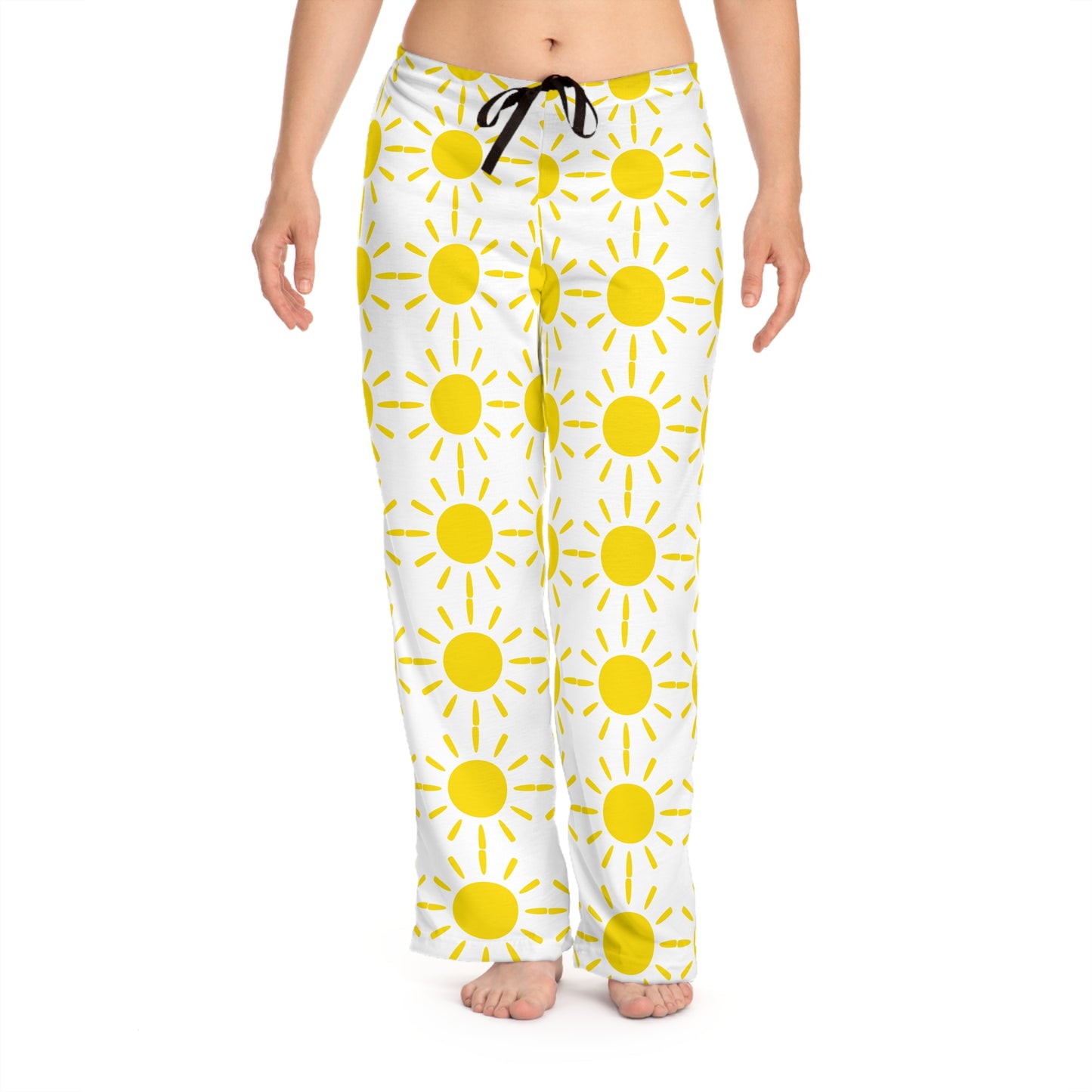 Seize the Day Sunshine PJ Bottoms