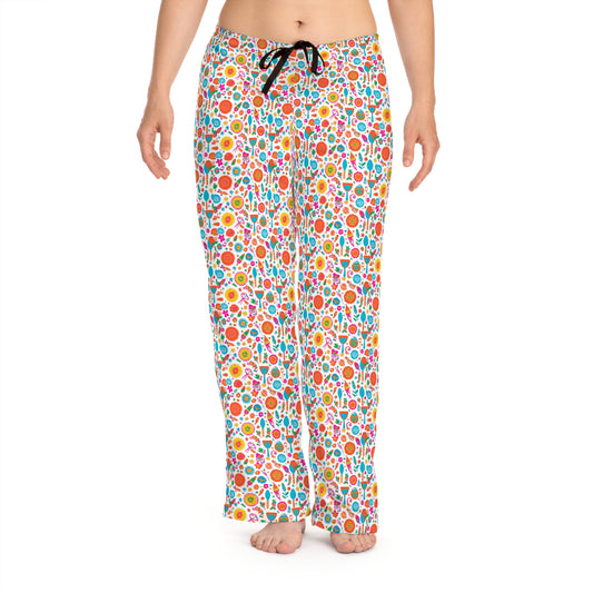 Women's Holiday in Havana PJ pants