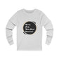 Strong Mind Long Sleeve Tee