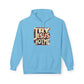 Try Jesus  Fleece Hoodie