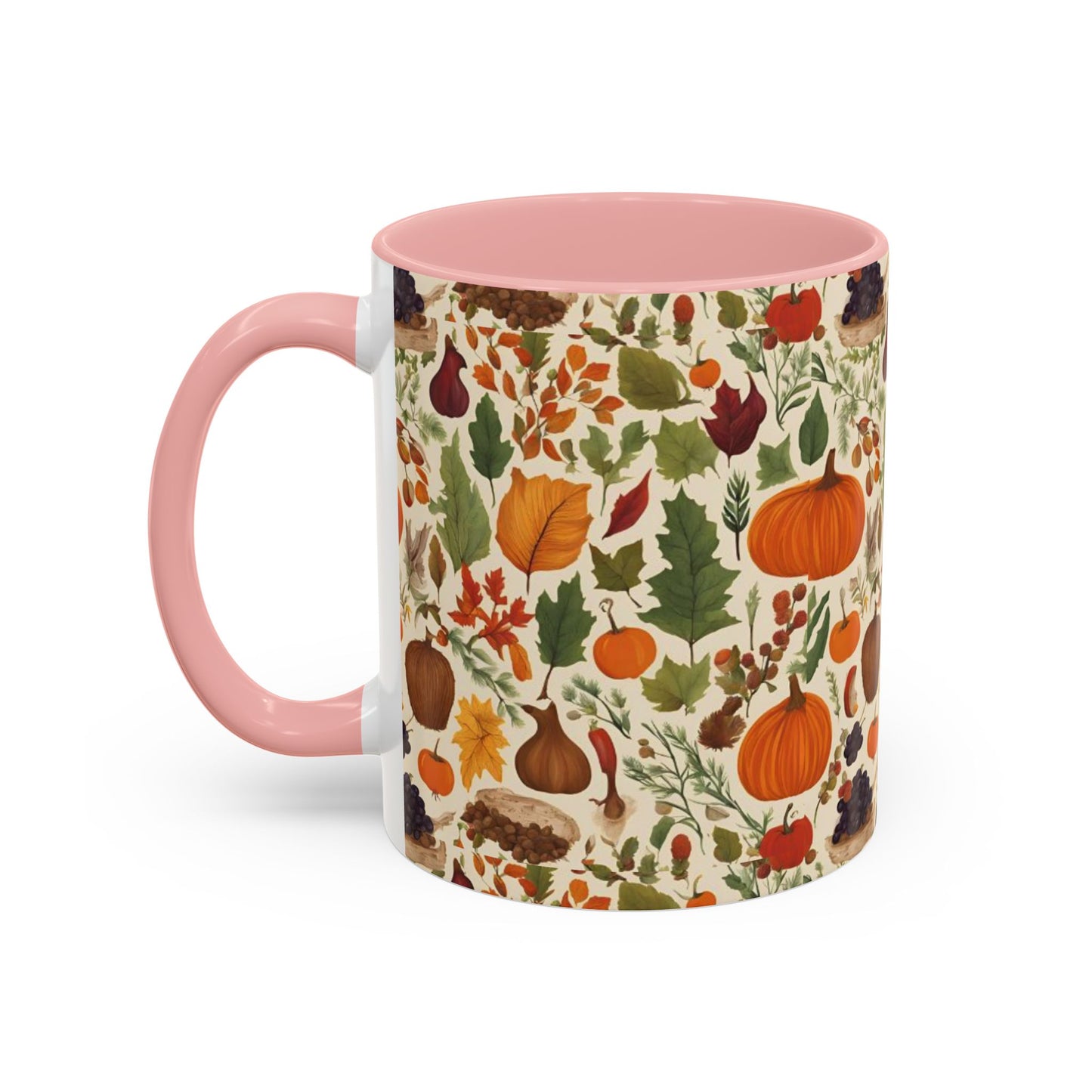 Harvest Mug