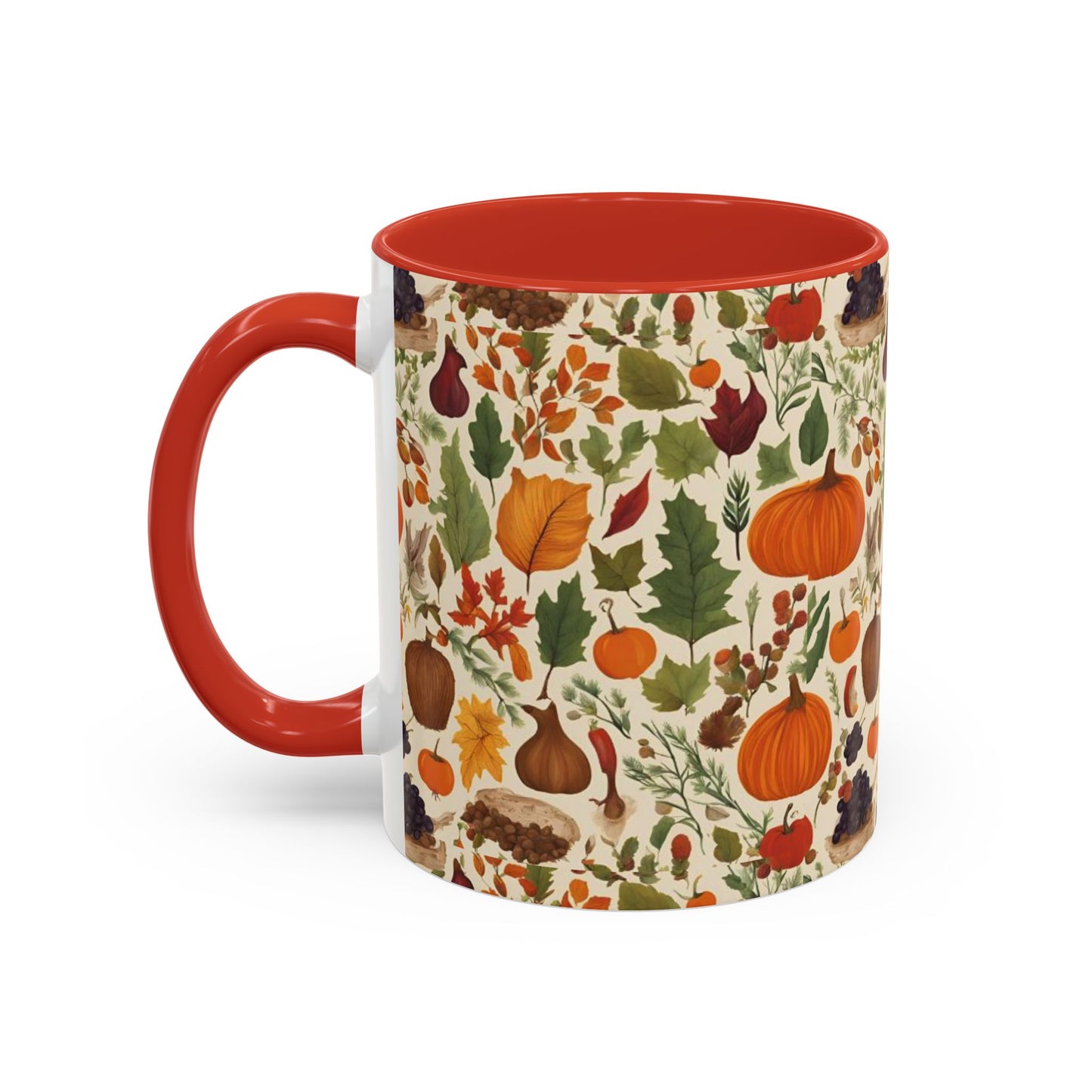 Harvest Mug