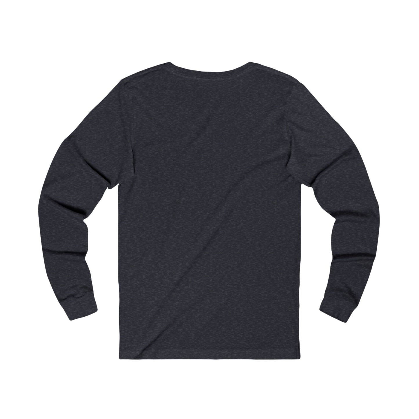 Strong Mind Long Sleeve Tee