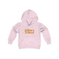 CultureSchool Kids' Hoodie