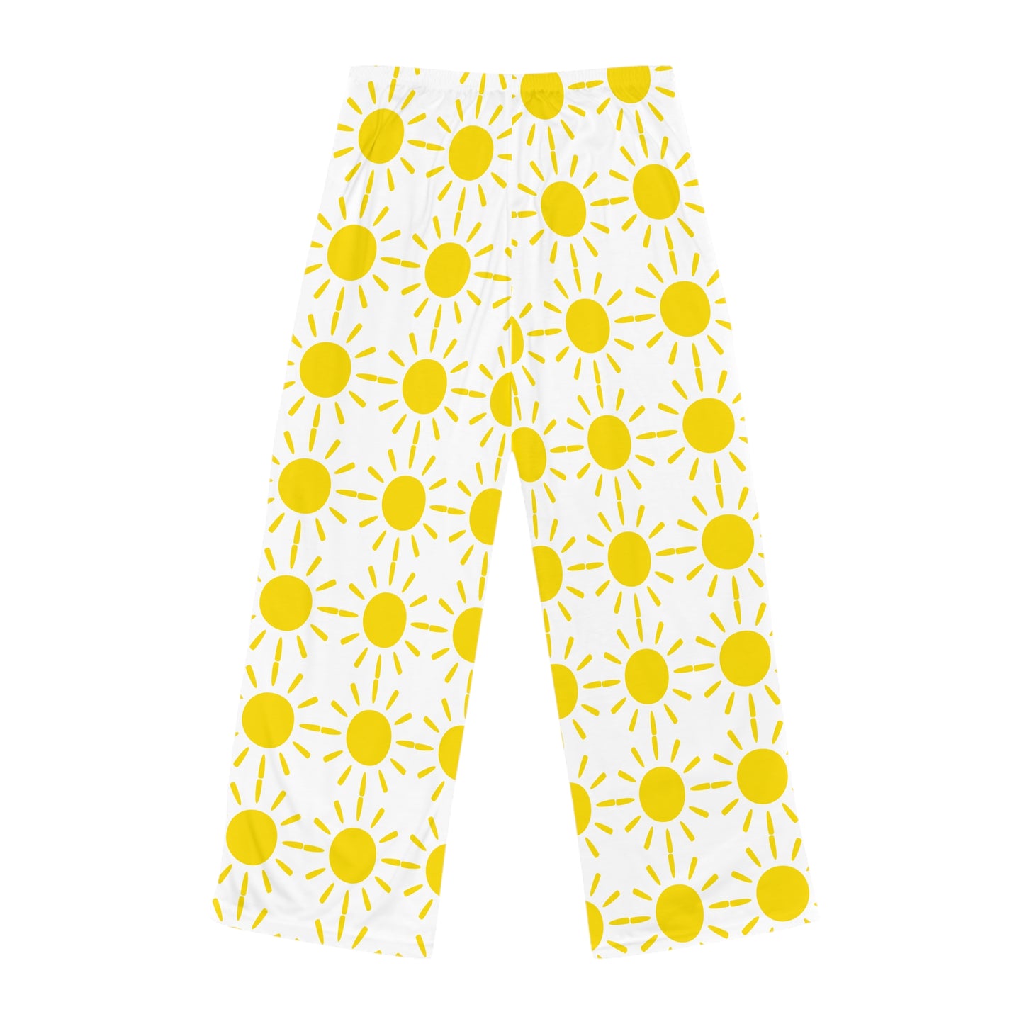 Seize the Day Sunshine PJ Bottoms