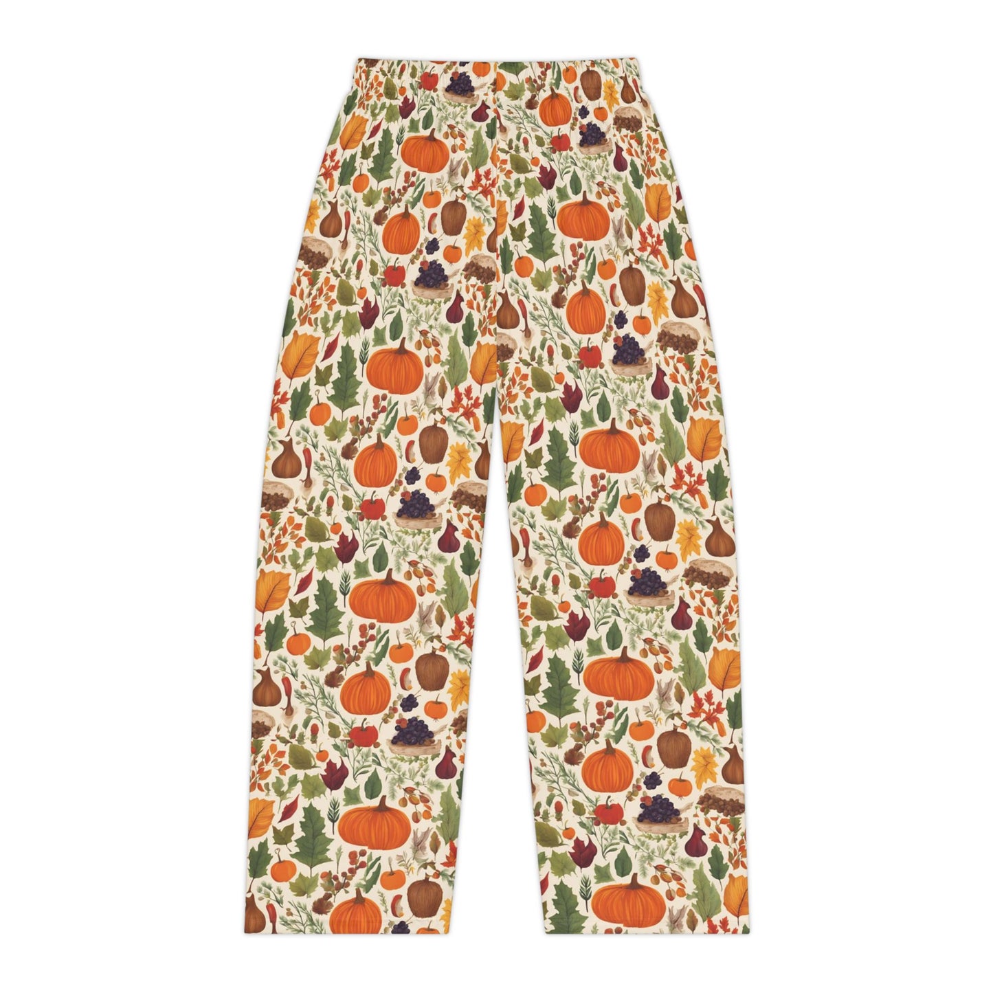 Women's Harvest Pajama Bottoms