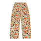 Women's Harvest Pajama Bottoms