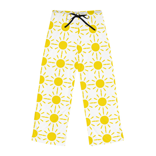 Seize the Day Sunshine PJ Bottoms