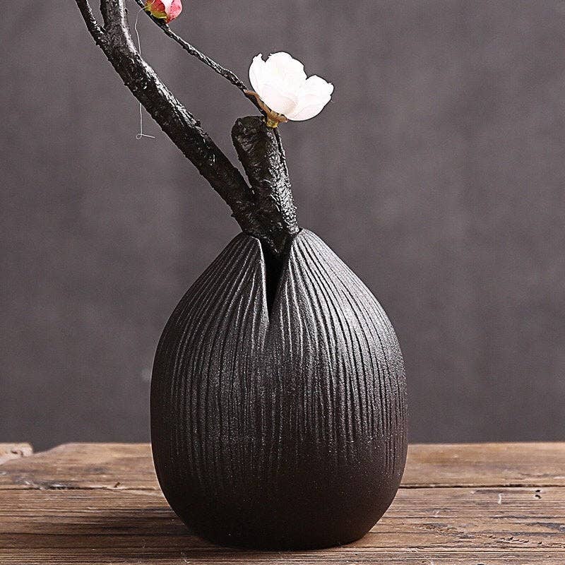 Gohobi Handmade Pyrena Vase