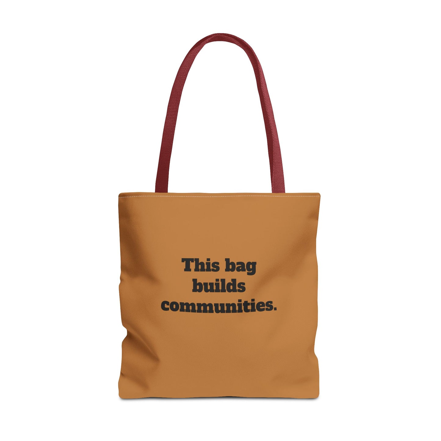 Community Tote Bag