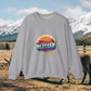 Supremely Blessed Crewneck Sweatshirt