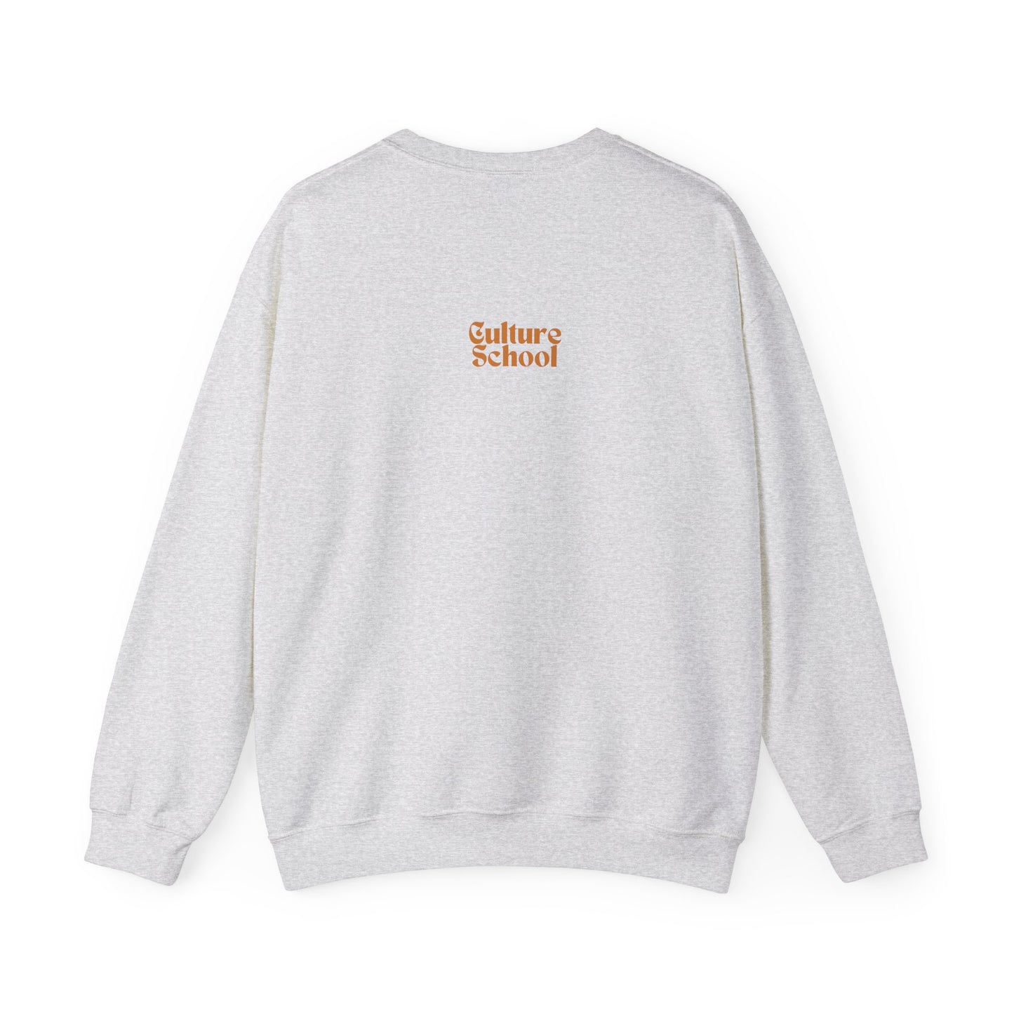 Supremely Blessed Crewneck Sweatshirt