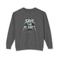 Save the Planet Sweatshirt