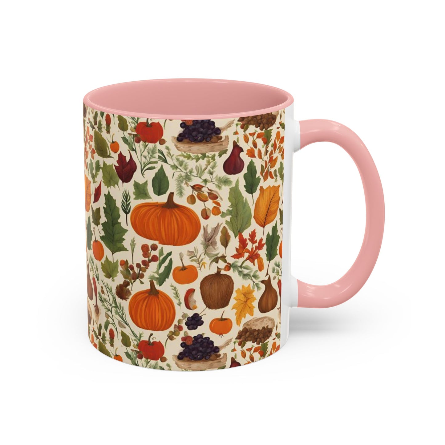 Harvest Mug