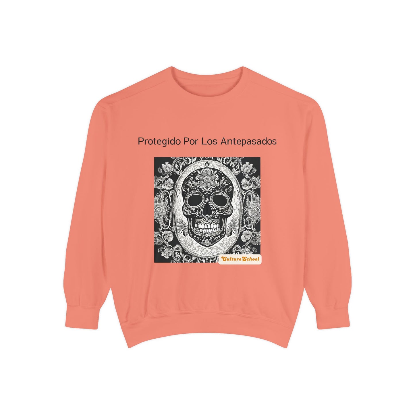 Dia de los Muertos Sweatshirt