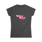 CultureSchool Branded Women's Tshirt