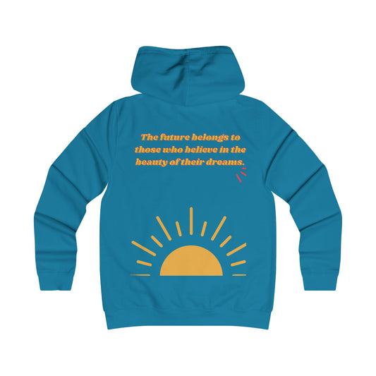 Seize the Future Women's Hoodie