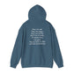 May I Be Safe hoodie