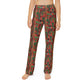 Kids Kwanzaa Pajama Pants