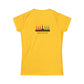 Women's Days of Kwanzaa Tee