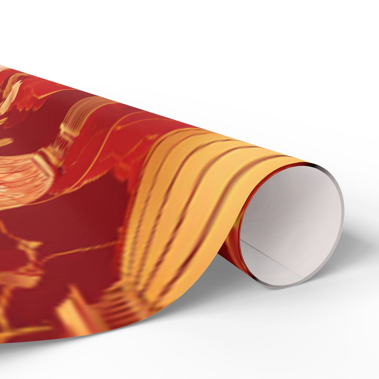 Chinese New Year Wrapping Papers