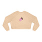 CultureSchool Cropped Sweatshirt