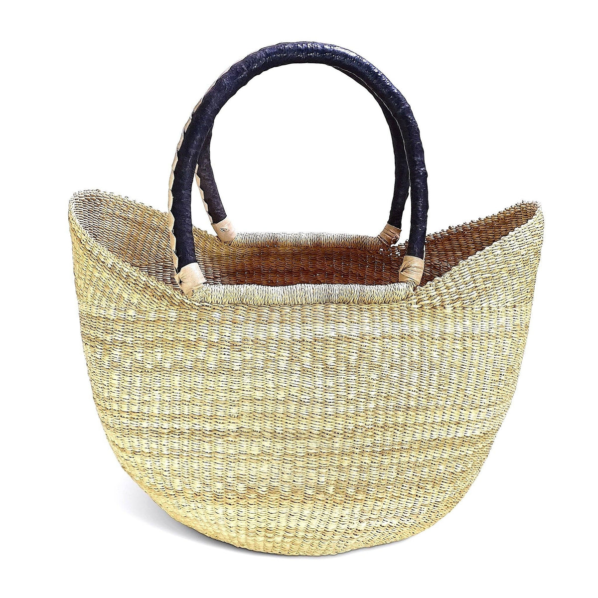 Ghana Shopper Basket