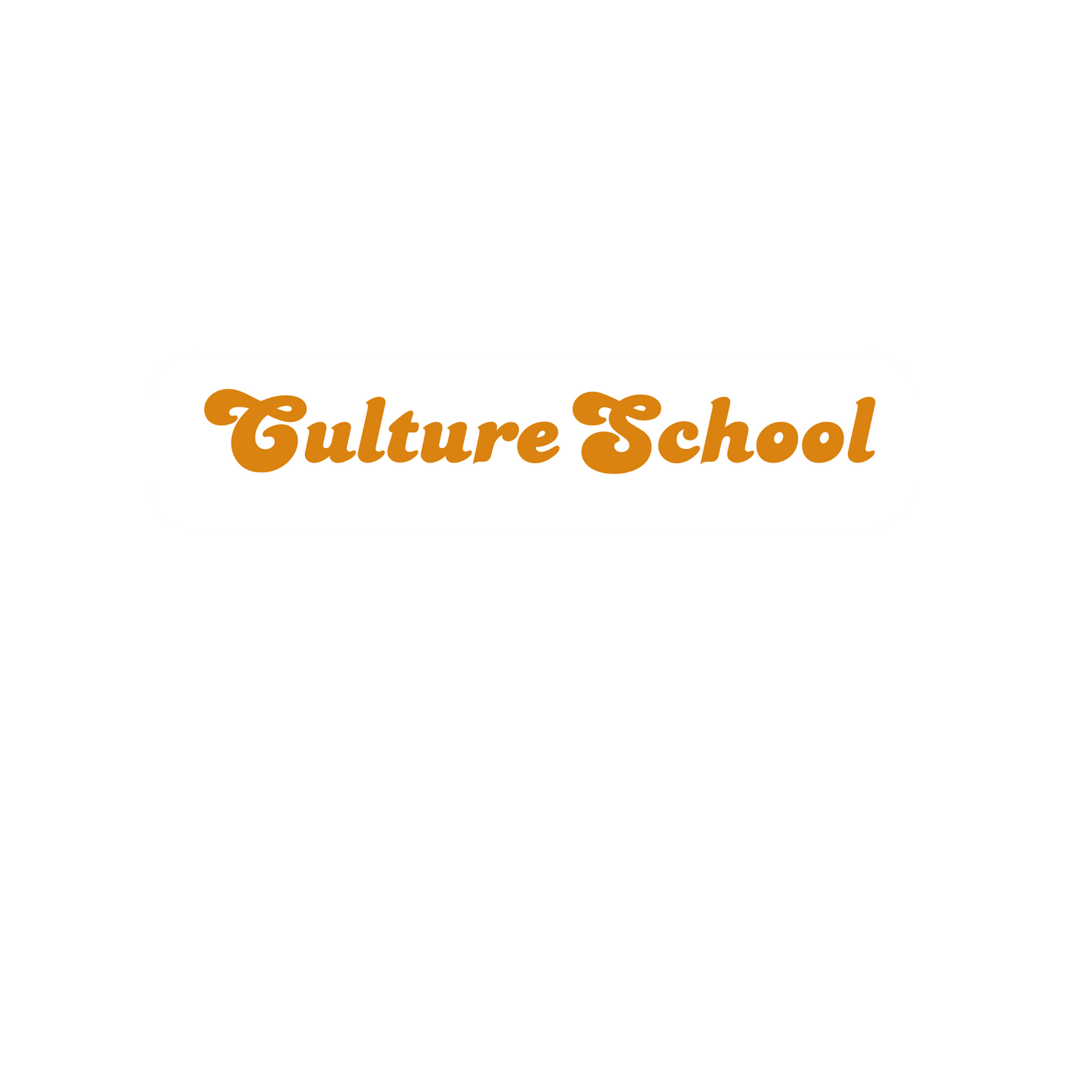 CultureSchool Gift Card