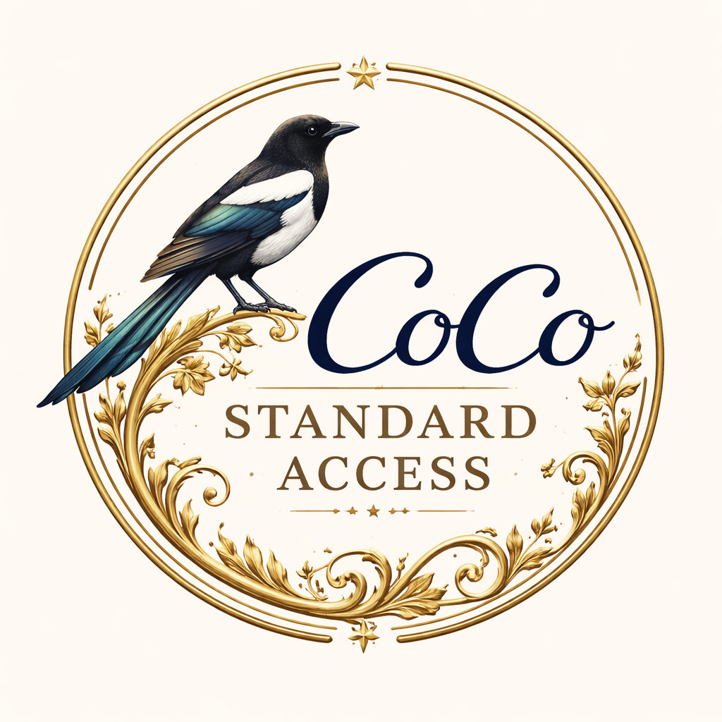 Single Template Access-Standard