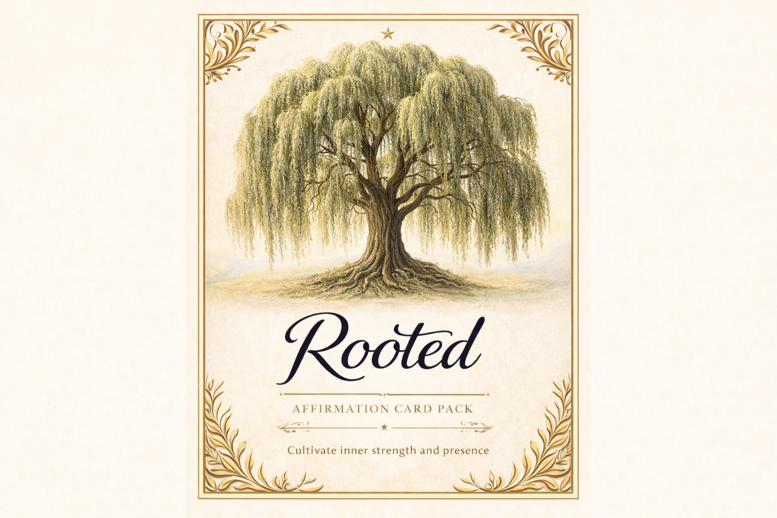 Digital Affirmations for Wellness