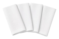 Custom Cloth Napkins - Set of 4