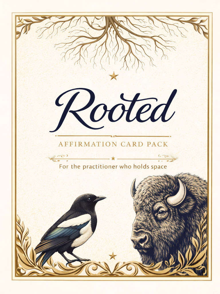 Digital Affirmations for Wellness