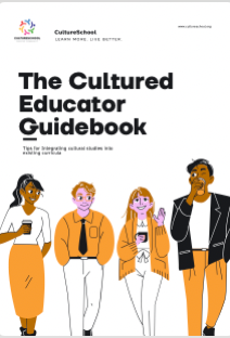 The Cultural Educator Guidebook