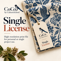 Single License