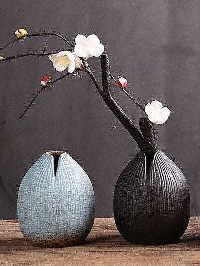 Gohobi Handmade Pyrena Vase