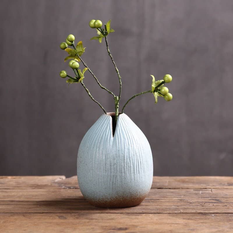 Gohobi Handmade Pyrena Vase