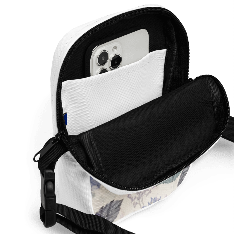 Custom Crossbody Bag