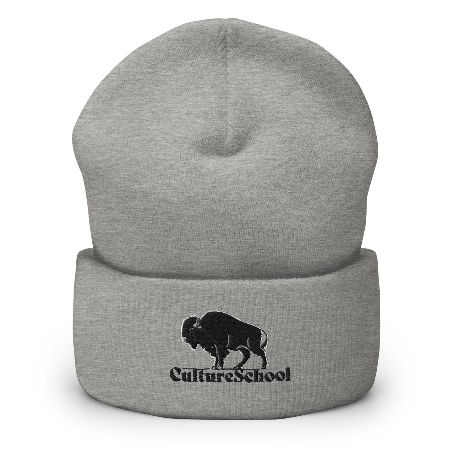 CultureSchool Beanie