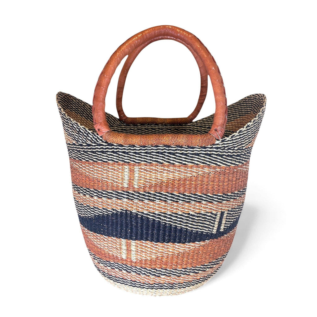 Ghana Shopper Basket
