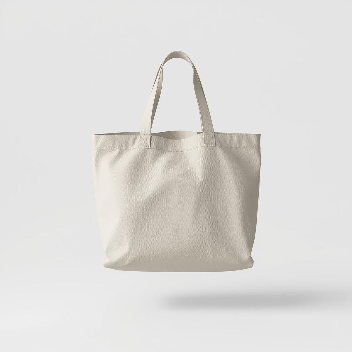 CoCo  Custom Print -15" x 15" Tote