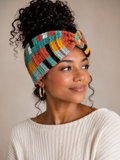 Crotchet Turban Pattern | Digital Download