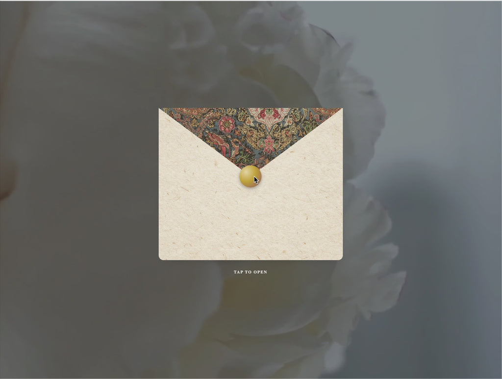 South Asian Wedding & Milestone Celebration Invitation Suite — Editable Digital Collection